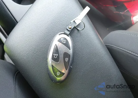 2024 Hyundai Elantra Sel from USA, damaged, VIN KMHLM4DG3RU756861